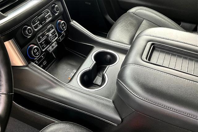 2023 Chevrolet Tahoe Vehicle Photo in Houston, TX 77007