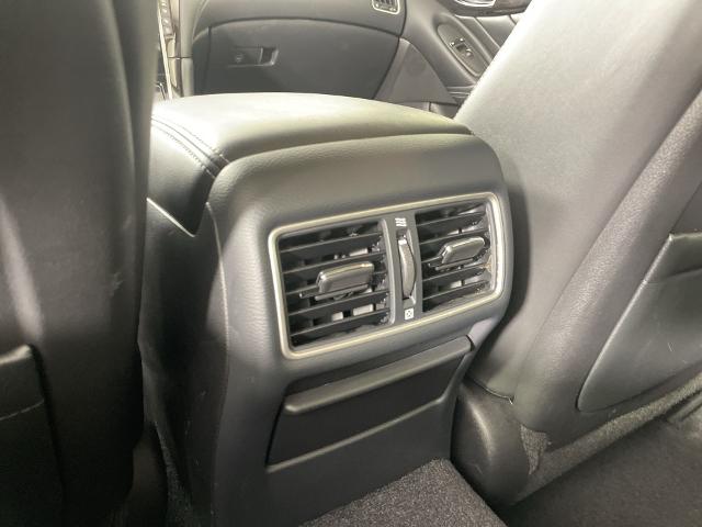 2018 INFINITI Q50 Vehicle Photo in GILBERT, AZ 85297-0402