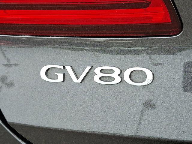 2022 Genesis GV80 Vehicle Photo in Philadelphia, PA 19116
