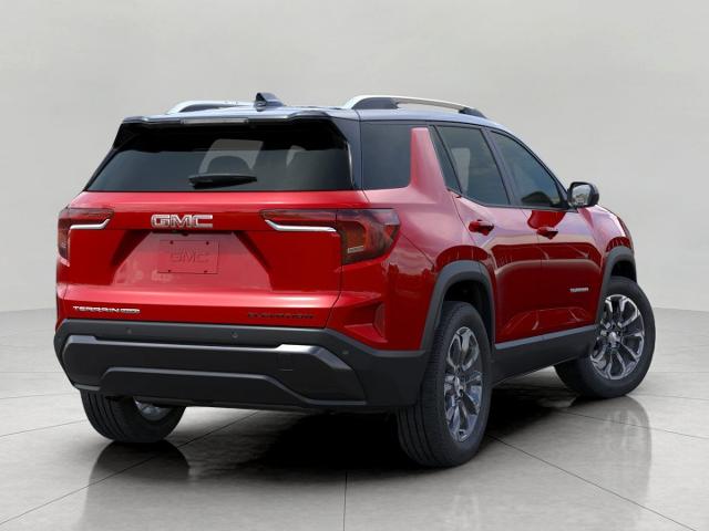 2026 GMC Terrain Vehicle Photo in GREEN BAY, WI 54303-3330