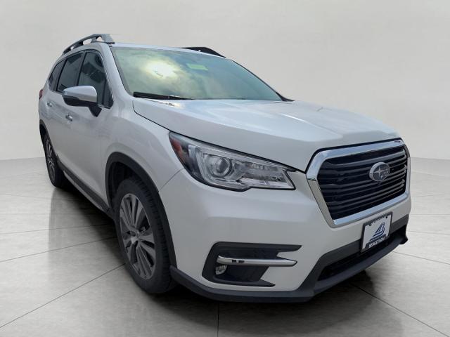 2022 Subaru Ascent Vehicle Photo in Green Bay, WI 54304
