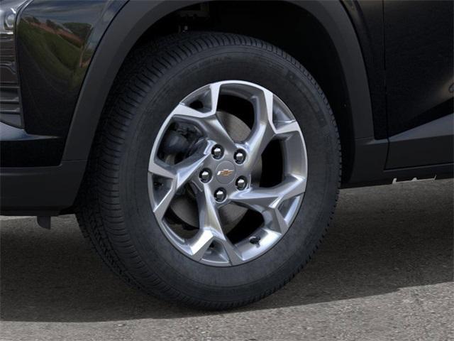 2025 Chevrolet Trax Vehicle Photo in MILFORD, OH 45150-1684