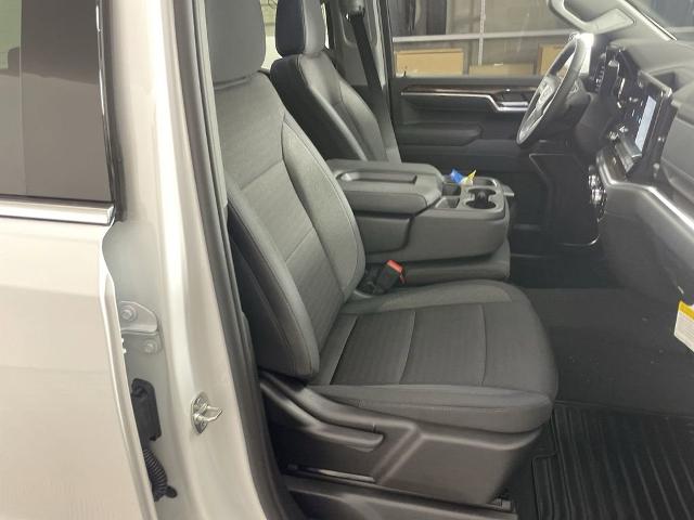2025 GMC Sierra 1500 Vehicle Photo in GILBERT, AZ 85297-0402