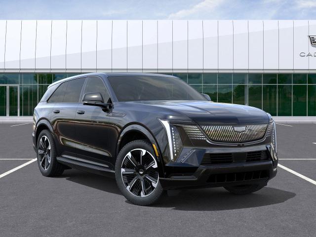 2025 Cadillac ESCALADE IQ Vehicle Photo in BATON ROUGE, LA 70809-4546