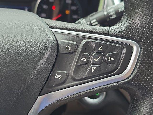 2023 Chevrolet Equinox Vehicle Photo in Pleasant Hills, PA 15236