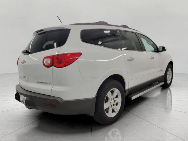 2009 Chevrolet Traverse Vehicle Photo in NEENAH, WI 54956-2243