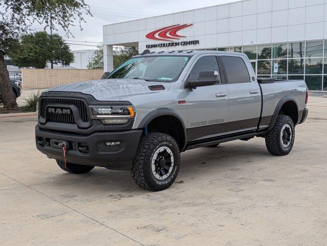 2021 Ram 2500 Vehicle Photo in SELMA, TX 78154-1459