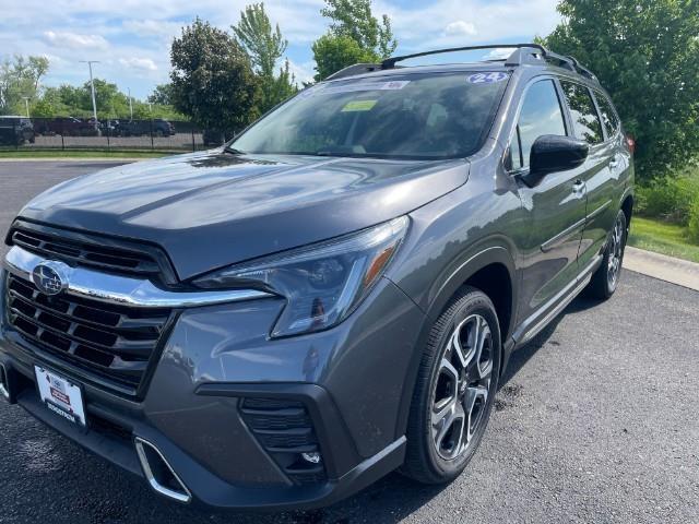 2024 Subaru Ascent Vehicle Photo in Oshkosh, WI 54904