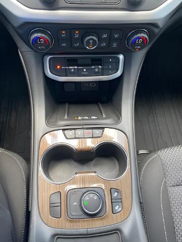 2022 GMC Acadia Vehicle Photo in APPLETON, WI 54914-8833