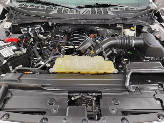 2022 Ford F-150 Vehicle Photo in APPLETON, WI 54914-4656