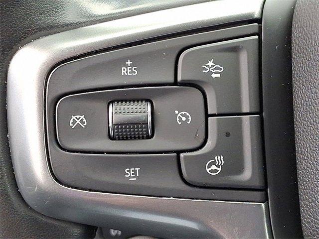 2024 Chevrolet Silverado 1500 Vehicle Photo in LANCASTER, PA 17601-0000