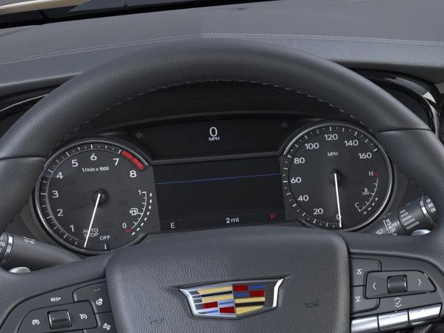 2025 Cadillac XT6 Vehicle Photo in SMITHTOWN, NY 11787-5023