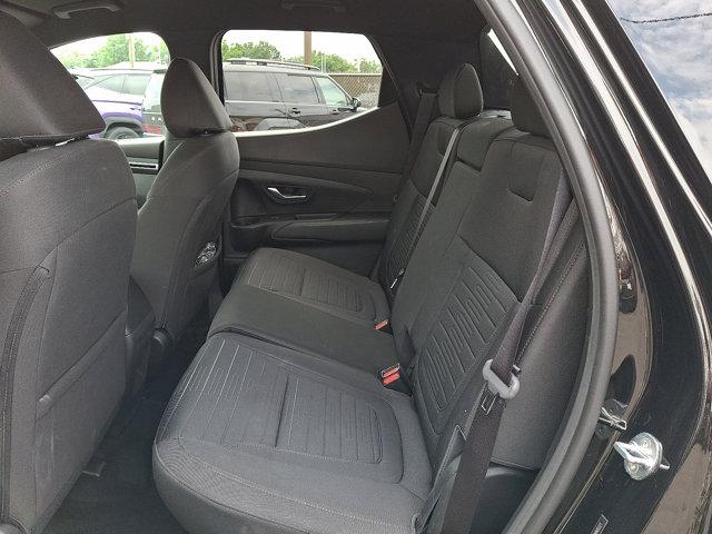 2022 Hyundai SANTA CRUZ Vehicle Photo in Philadelphia, PA 19116