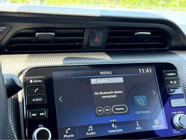 2023 Nissan Kicks Vehicle Photo in Hinesville, GA 31313