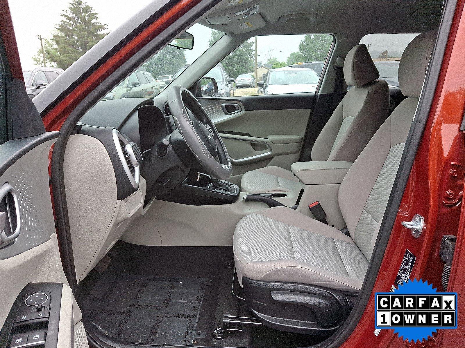 2023 Kia Soul Vehicle Photo in Harrisburg, PA 17111