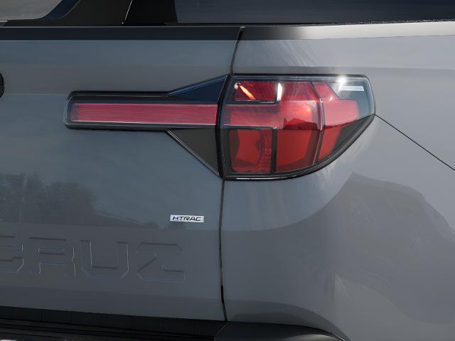 2025 Hyundai SANTA CRUZ Vehicle Photo in Green Bay, WI 54304