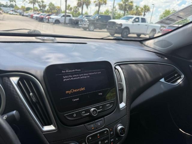 2023 Chevrolet Malibu Vehicle Photo in Savannah, GA 31419