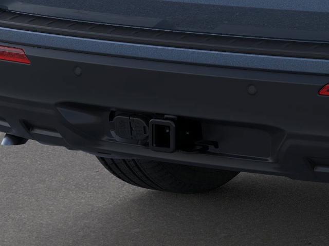2025 Ford Explorer Vehicle Photo in Weatherford, TX 76087