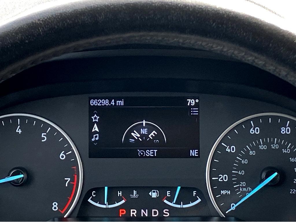 2020 Ford EcoSport Vehicle Photo in POOLER, GA 31322-3252