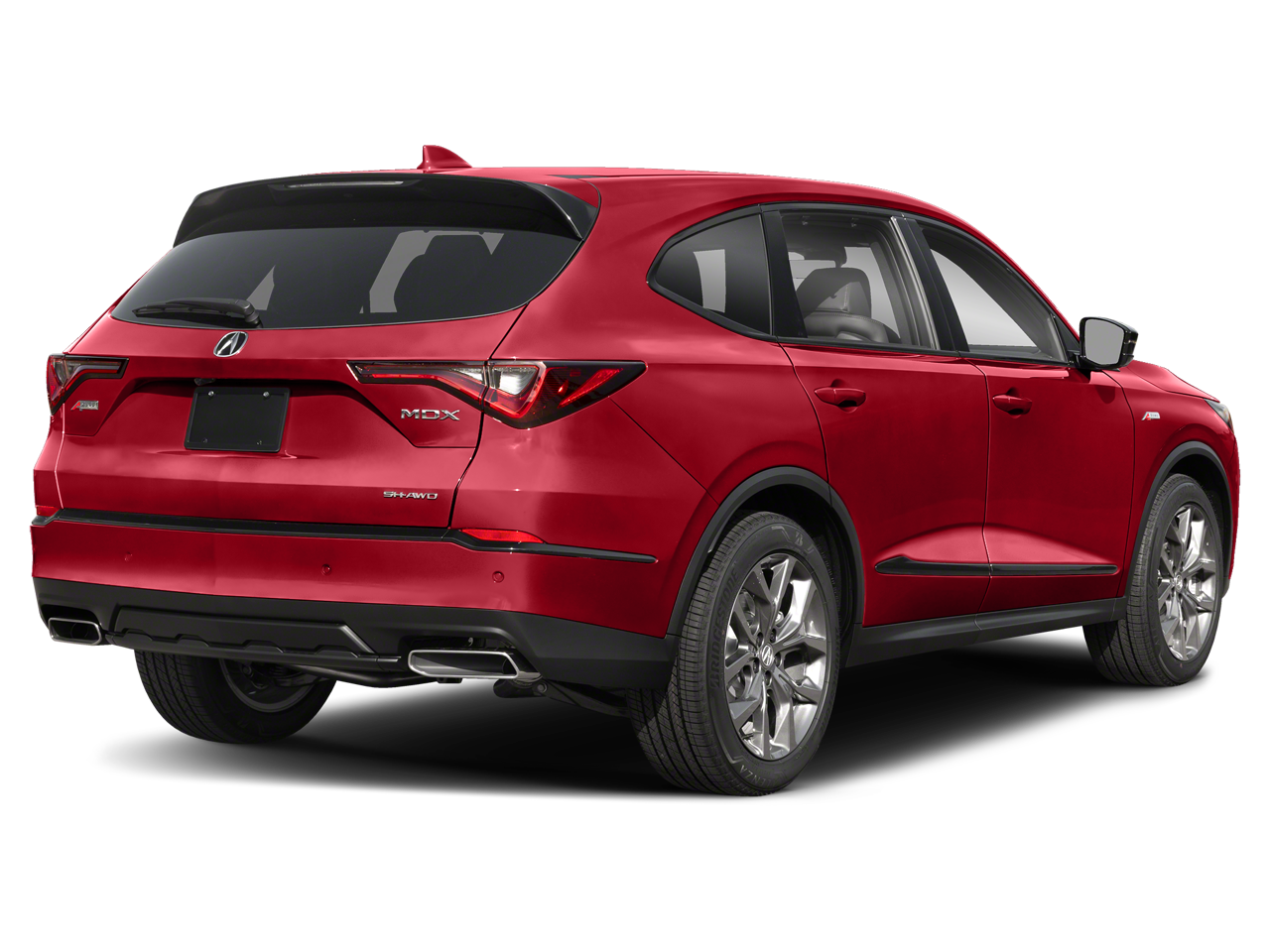 2024 Acura MDX Vehicle Photo in San Antonio, TX 78230