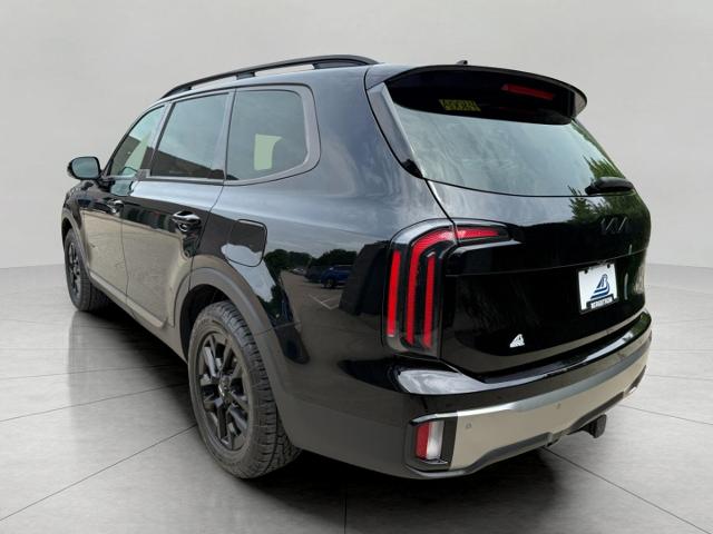 2023 Kia Telluride Vehicle Photo in Appleton, WI 54914