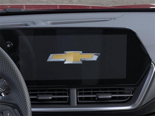 2025 Chevrolet Trax Vehicle Photo in ENGLEWOOD, CO 80113-6708