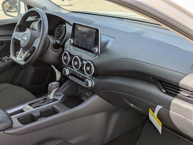2025 Nissan Sentra Vehicle Photo in San Antonio, TX 78209