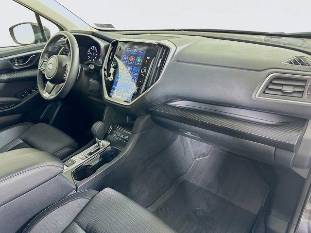 2025 Subaru Ascent Vehicle Photo in Doylestown, PA 18902