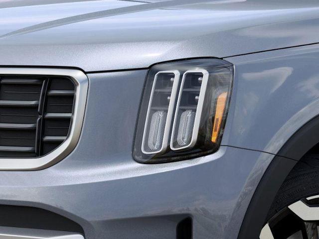 2025 Kia Telluride Vehicle Photo in Tucson, AZ 85712