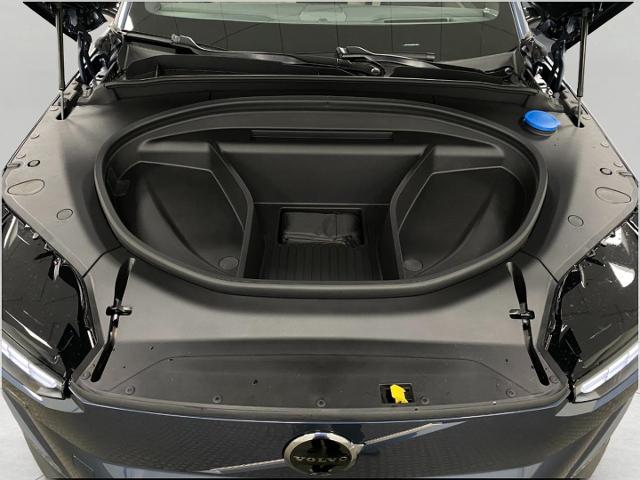 2025 Volvo EX90 Vehicle Photo in Appleton, WI 54913