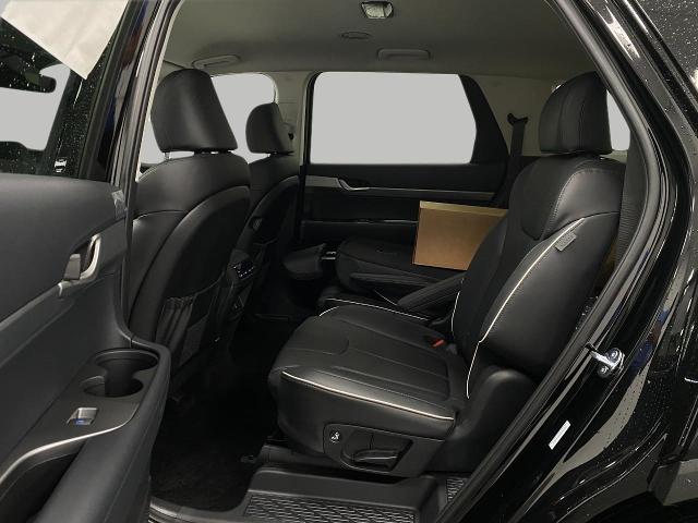 2025 Hyundai PALISADE Vehicle Photo in Appleton, WI 54913