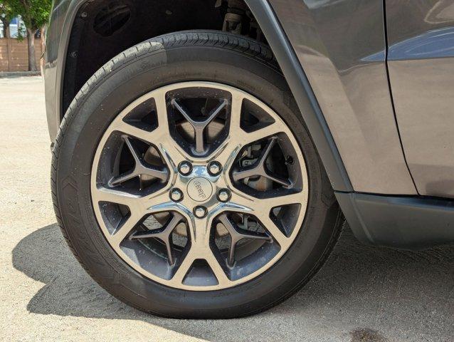 2020 Jeep Grand Cherokee Vehicle Photo in San Antonio, TX 78230