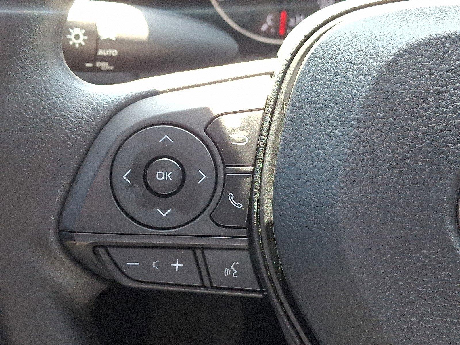 2022 Toyota RAV4 Vehicle Photo in Harrisburg, PA 17111