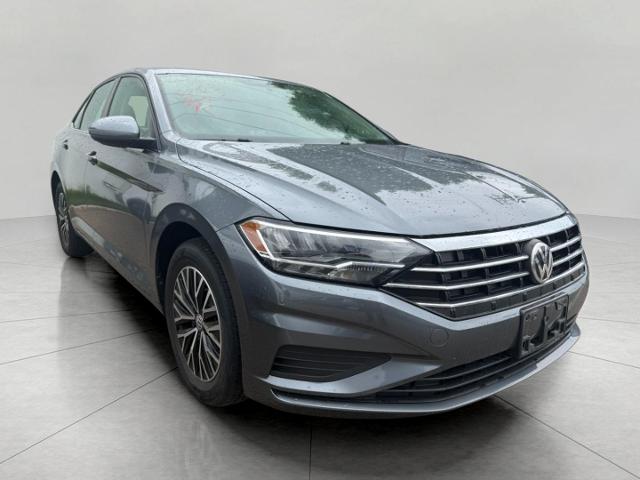2021 Volkswagen Jetta Vehicle Photo in Appleton, WI 54914