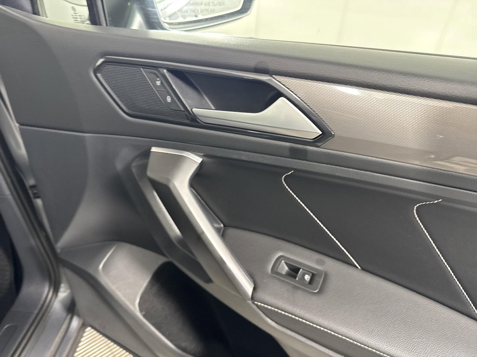 2022 Volkswagen Tiguan Vehicle Photo in Georgetown, TX 78626