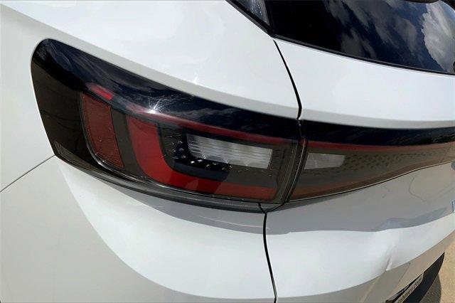 2022 Volkswagen ID.4 Vehicle Photo in TOPEKA, KS 66609-0000