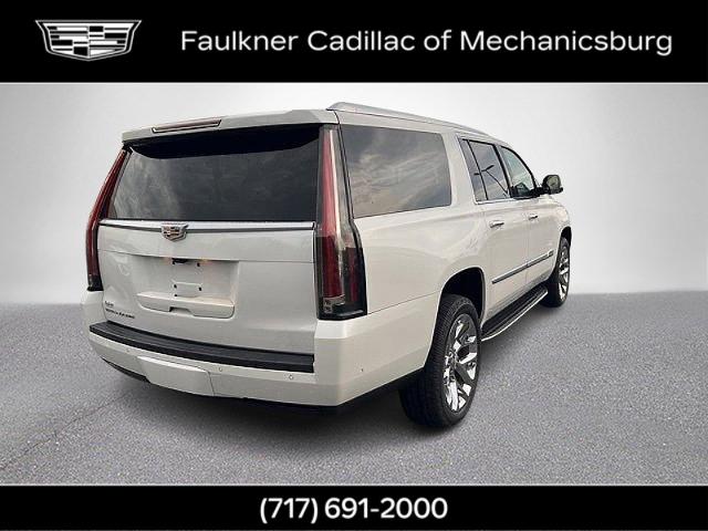 2020 Cadillac Escalade ESV Vehicle Photo in MECHANICSBURG, PA 17050-1707