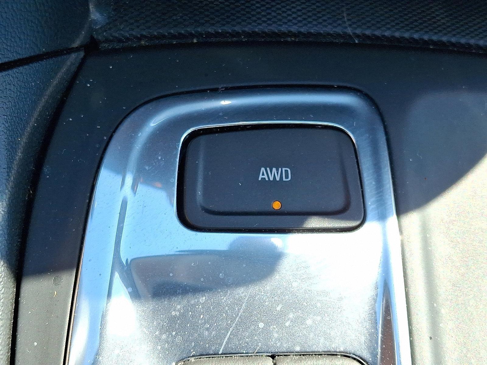 2019 Chevrolet Equinox Vehicle Photo in BETHLEHEM, PA 18017-9401