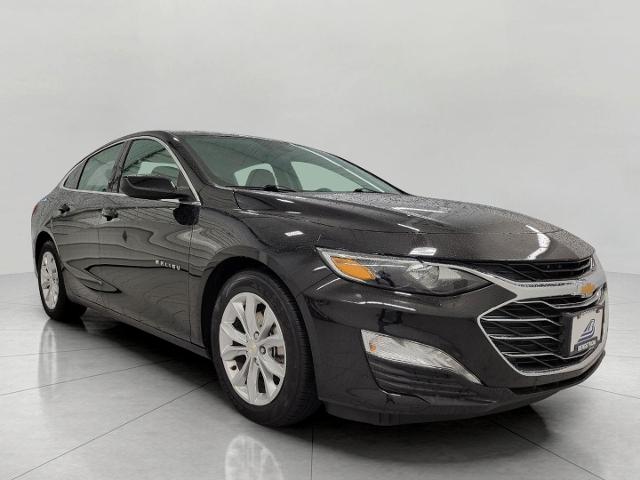 2024 Chevrolet Malibu Vehicle Photo in OSHKOSH, WI 54904-7811