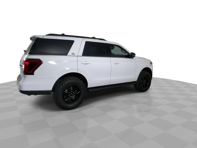 2023 Ford Expedition Vehicle Photo in GILBERT, AZ 85297-0402