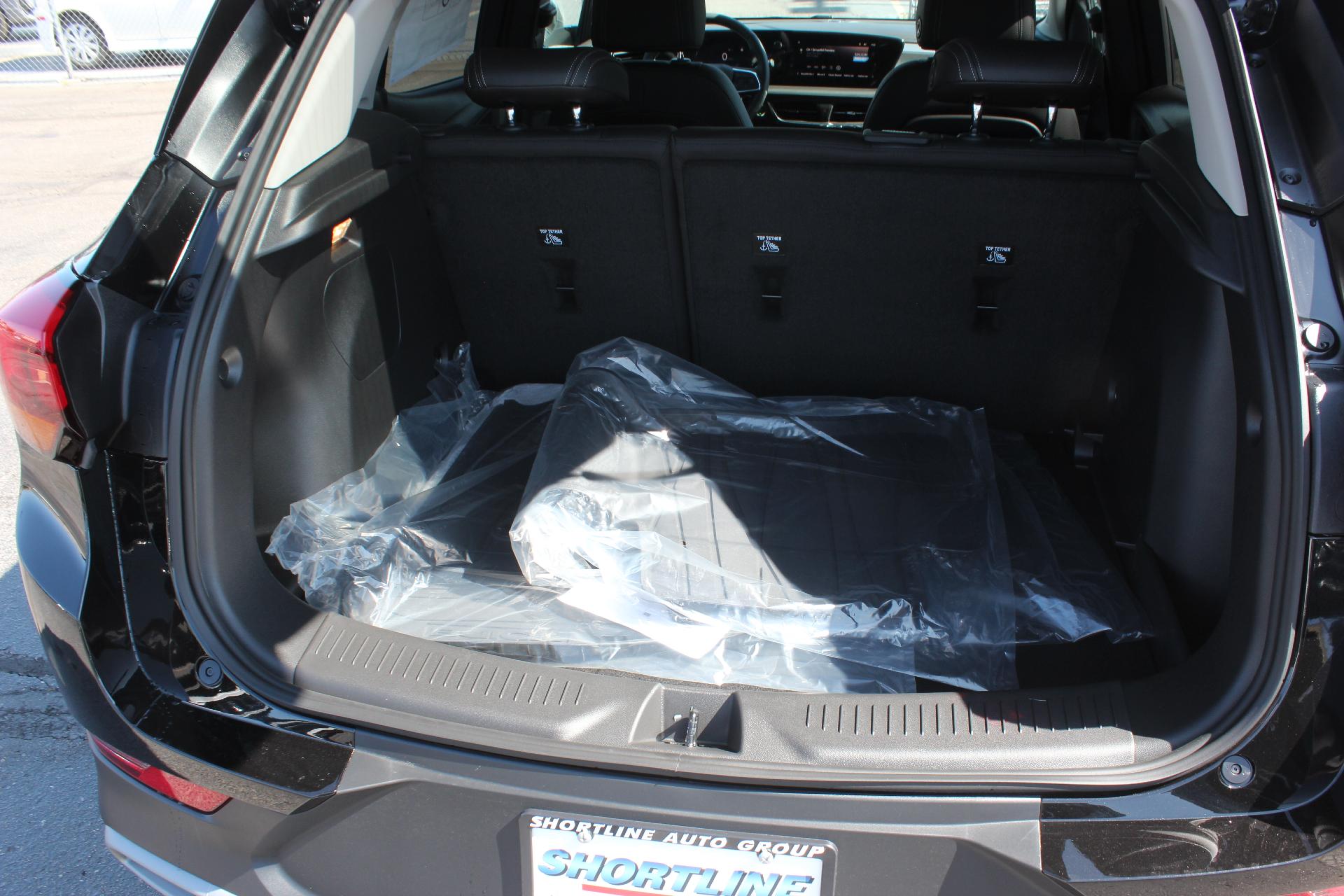 2026 Buick Encore GX Vehicle Photo in AURORA, CO 80012-4011