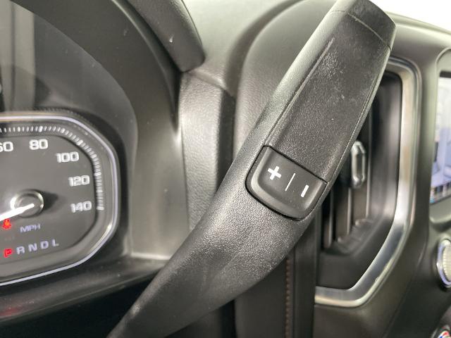2021 GMC Sierra 1500 Vehicle Photo in GILBERT, AZ 85297-0402