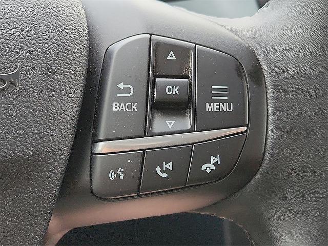2023 Ford Maverick Vehicle Photo in EASTLAND, TX 76448-3020