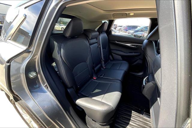 2025 INFINITI QX50 Vehicle Photo in Grapevine, TX 76051