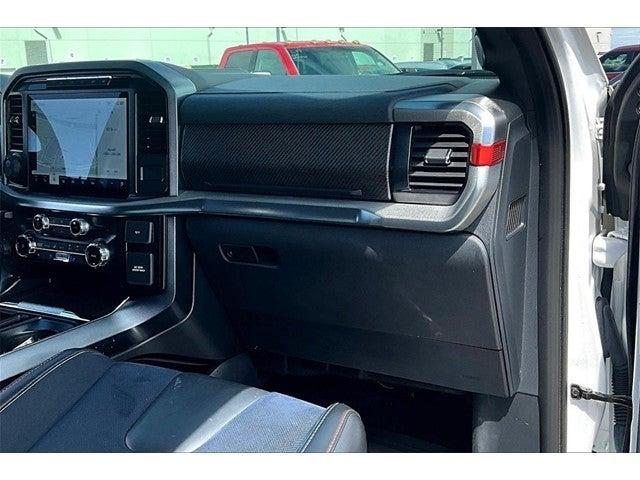 2022 Ford F-150 Vehicle Photo in Grapevine, TX 76051