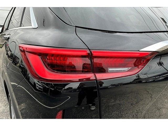 2021 INFINITI QX50 Vehicle Photo in San Antonio, TX 78230