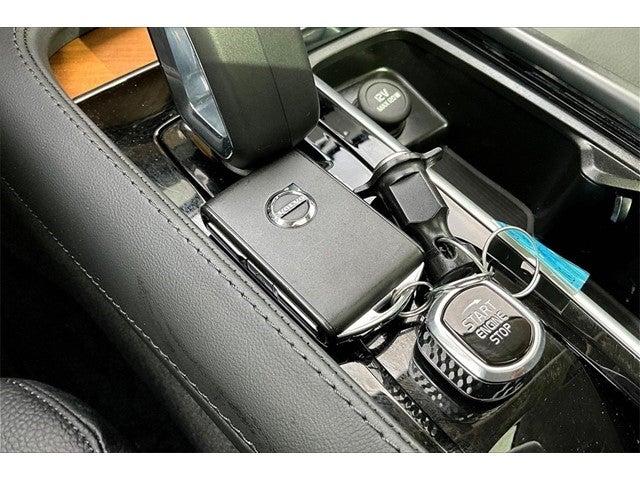 2024 Volvo XC90 Recharge Plug-In Hybrid Vehicle Photo in Grapevine, TX 76051