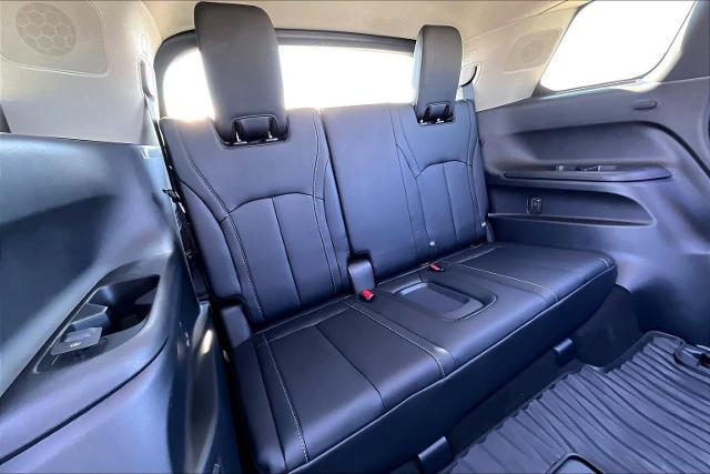 2024 INFINITI QX60 Vehicle Photo in Grapevine, TX 76051