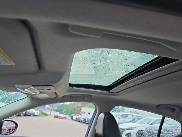 2020 Nissan Sentra Vehicle Photo in Pleasant Hills, PA 15236