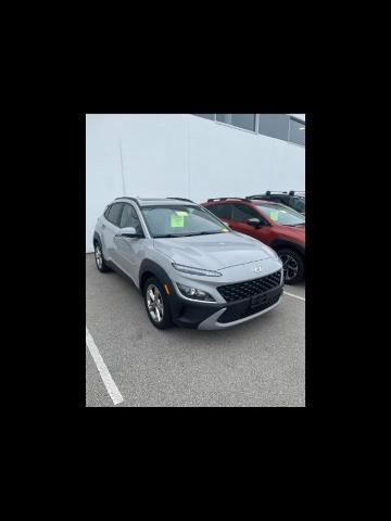 2022 Hyundai KONA Vehicle Photo in Green Bay, WI 54304